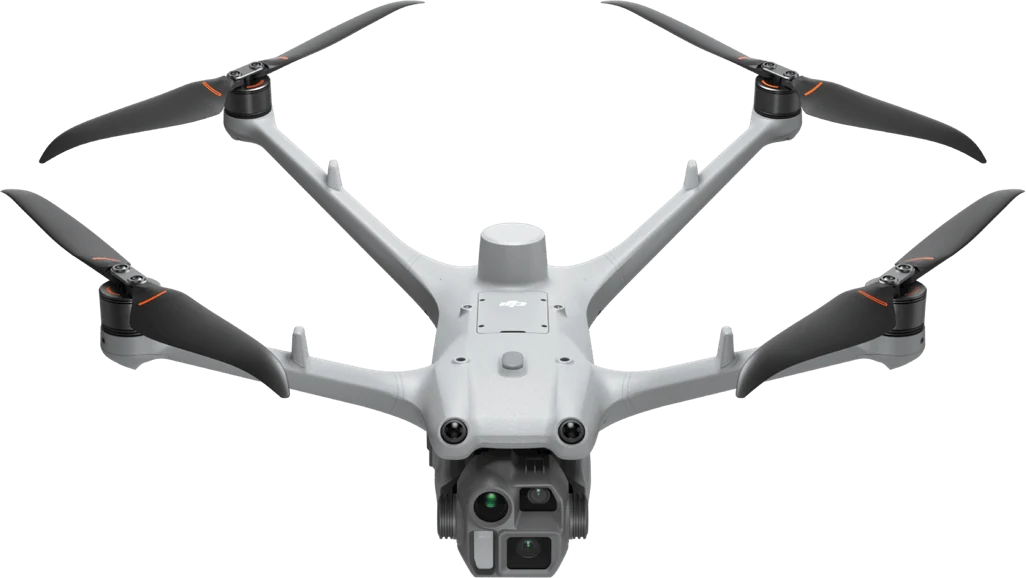 DJI Matrice 4D
