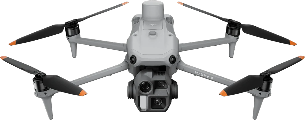 DJI Matrice 4E